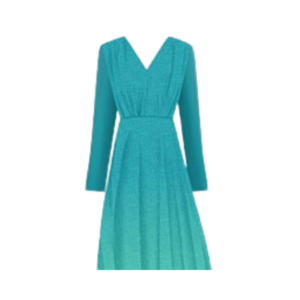 Maxi Dress Dry Cleaning Services