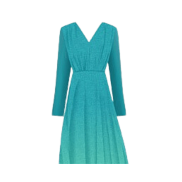 Maxi Dress Dry Cleaning Services