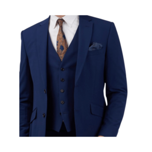 Mens 3p Suit Dry Cleaning